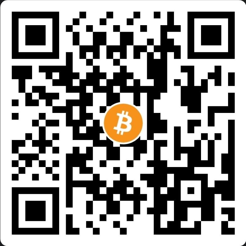 Bitcoin QR